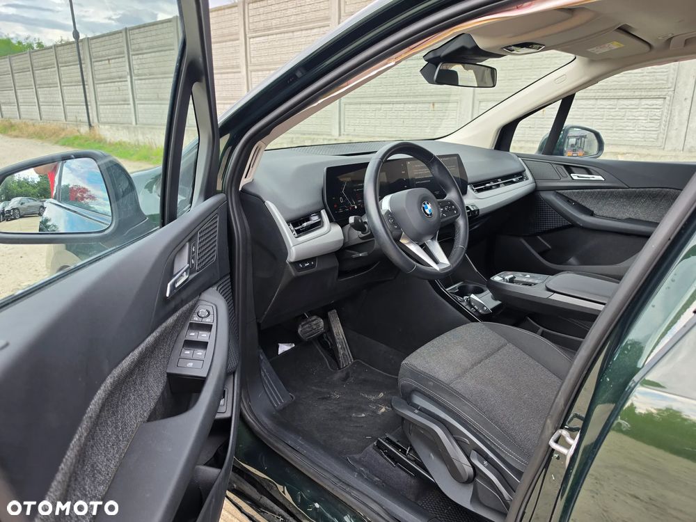 BMW Seria 2 218i Advantage - 7