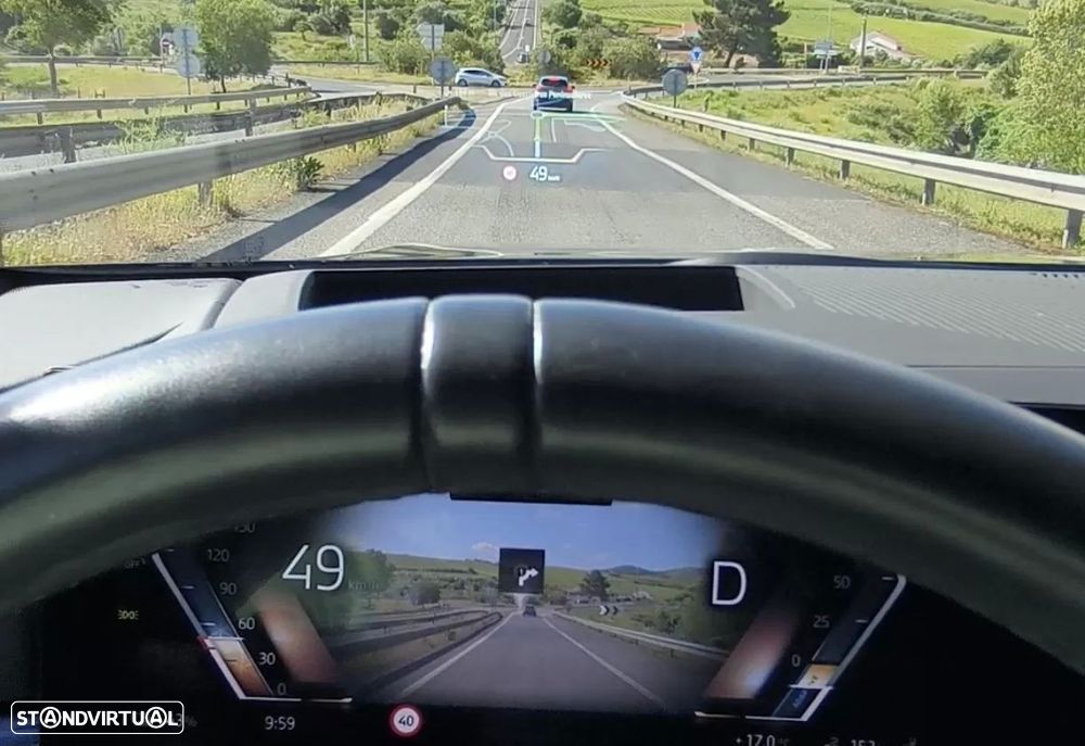BMW i5 eDrive40 Pack Desportivo M Pro - 6