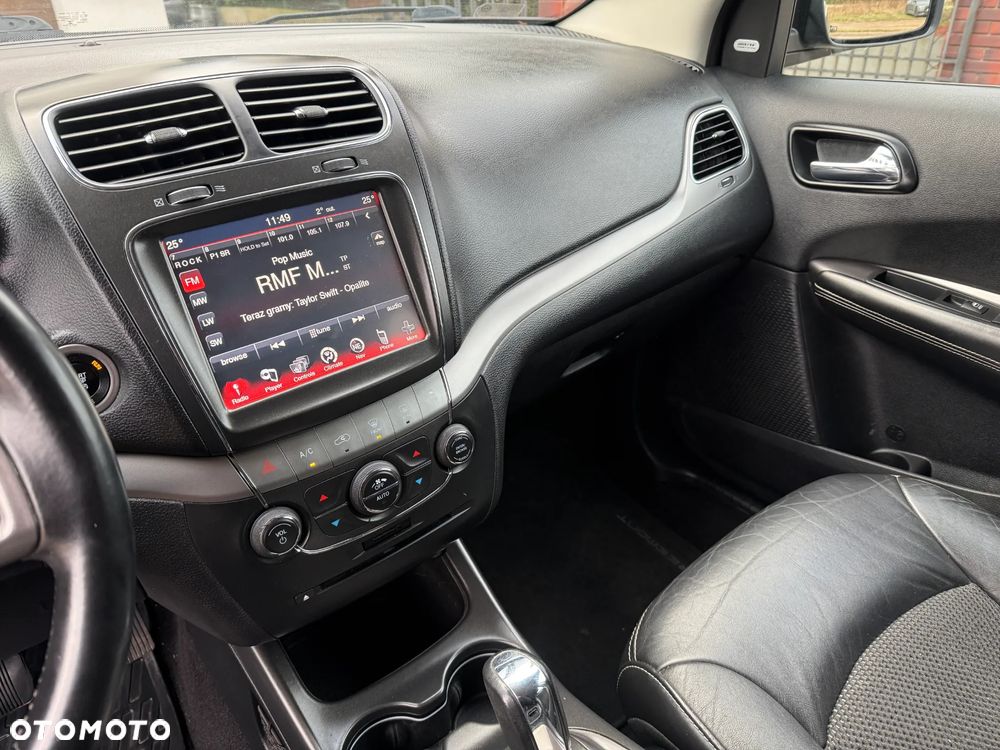 Fiat Freemont 2.0 Multijet Cross AWD - 18