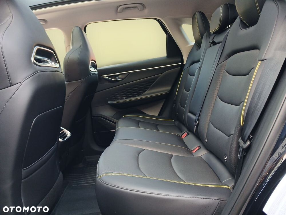 BAIC 5 - 14