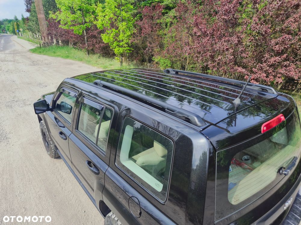 Jeep Patriot 2.0 CRD Limited - 13