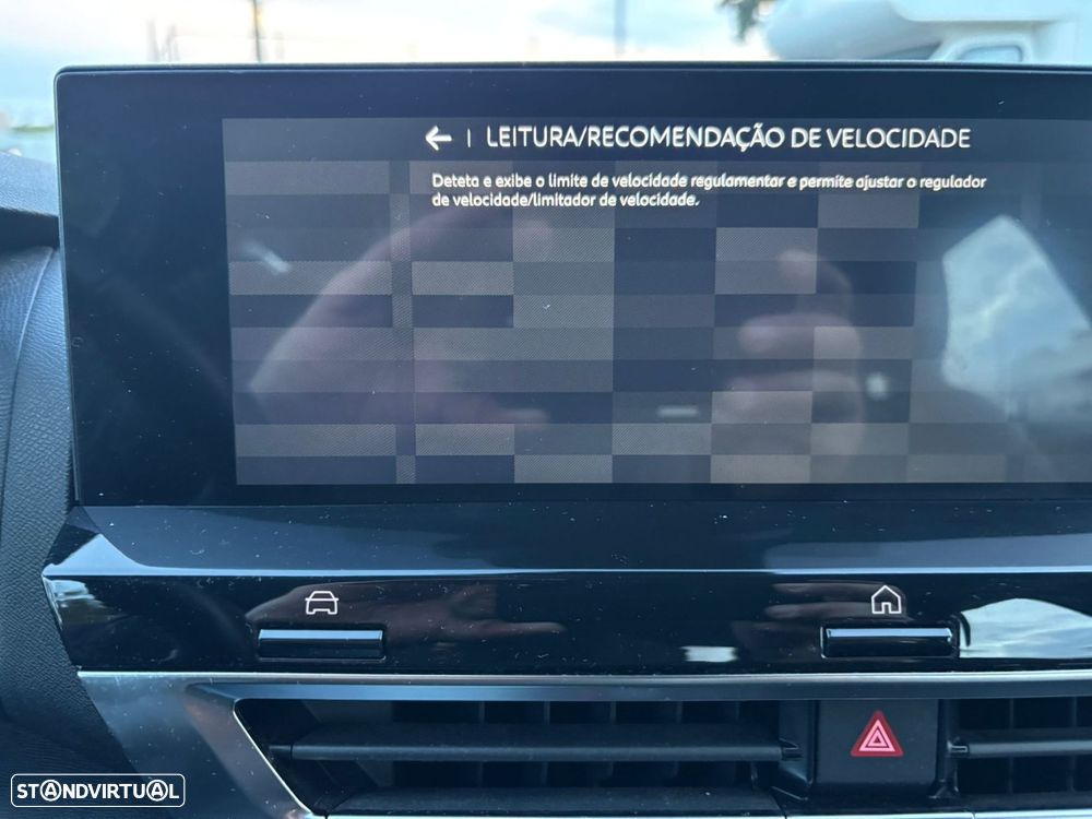 Citroën C4 1.2 PureTech Shine Pack EAT8 - 44