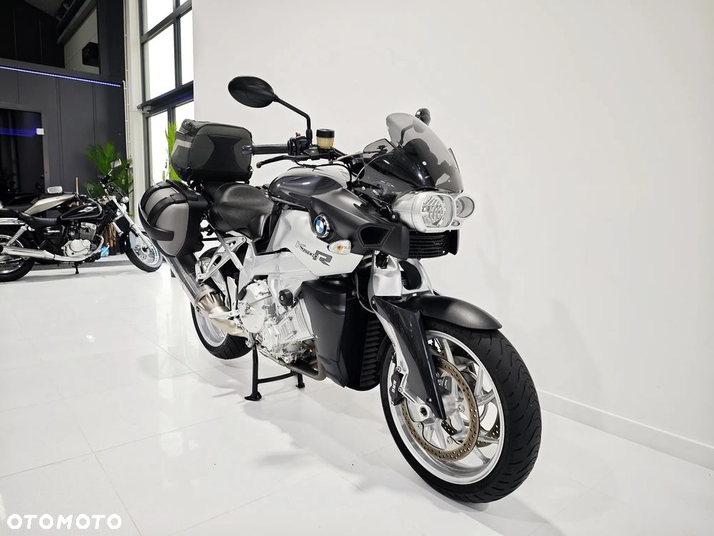 BMW K - 3