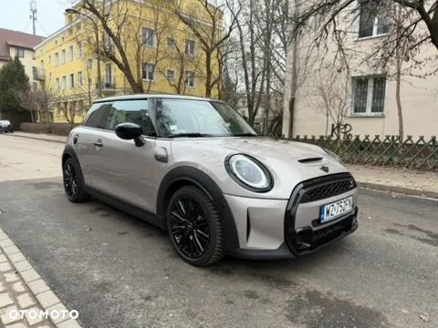 MINI Cooper S Classic Trim - 15