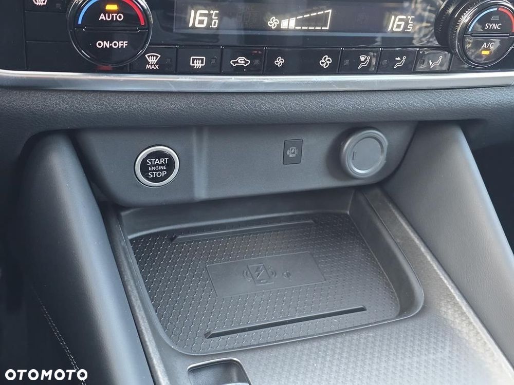 Nissan Qashqai 1.3 DIG-T MHEV Tekna Xtronic - 18