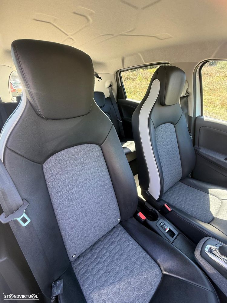 Renault Zoe - 10