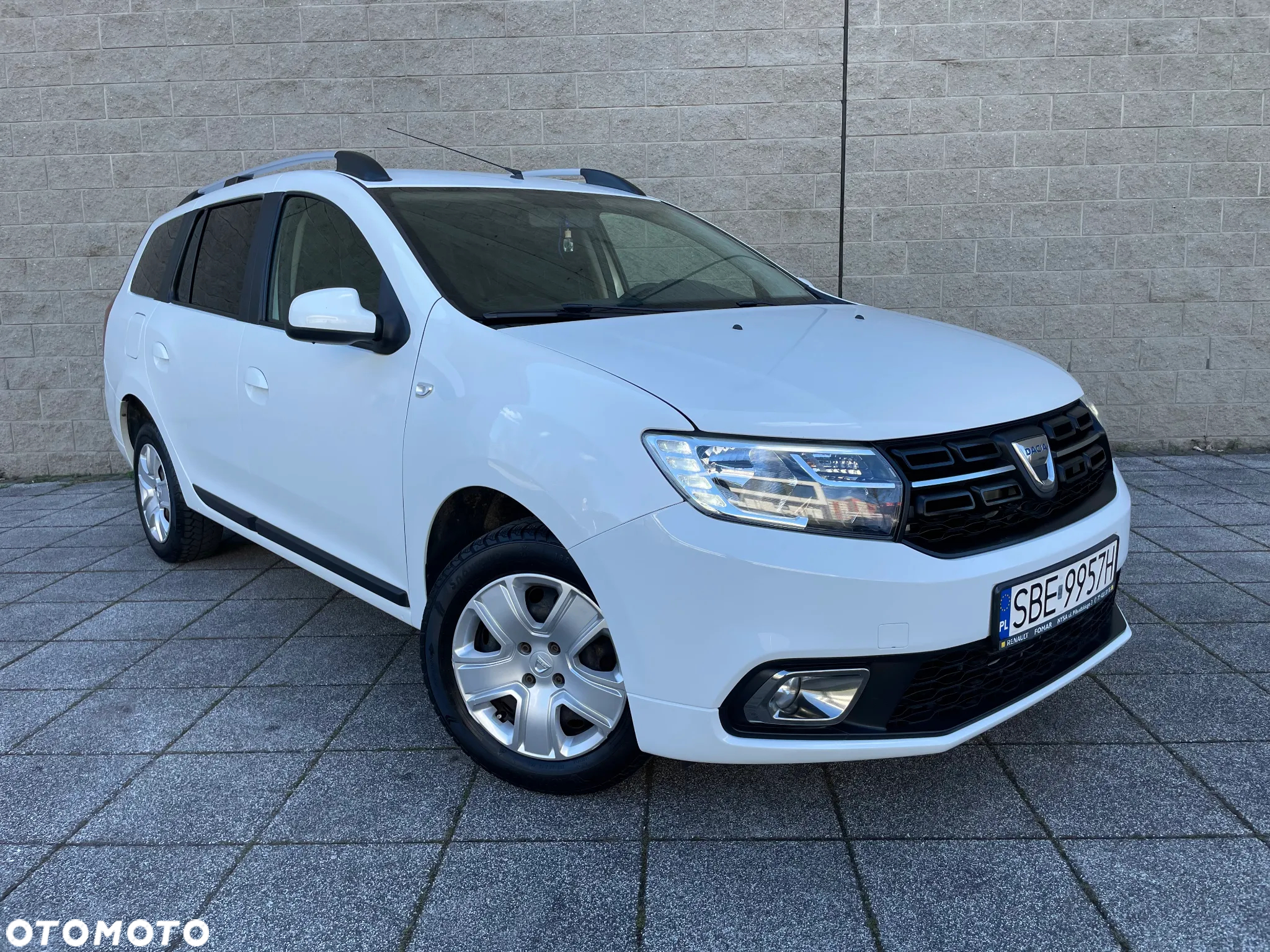 Dacia Logan MCV 0.9 TCe SL Celebration S&S - 5
