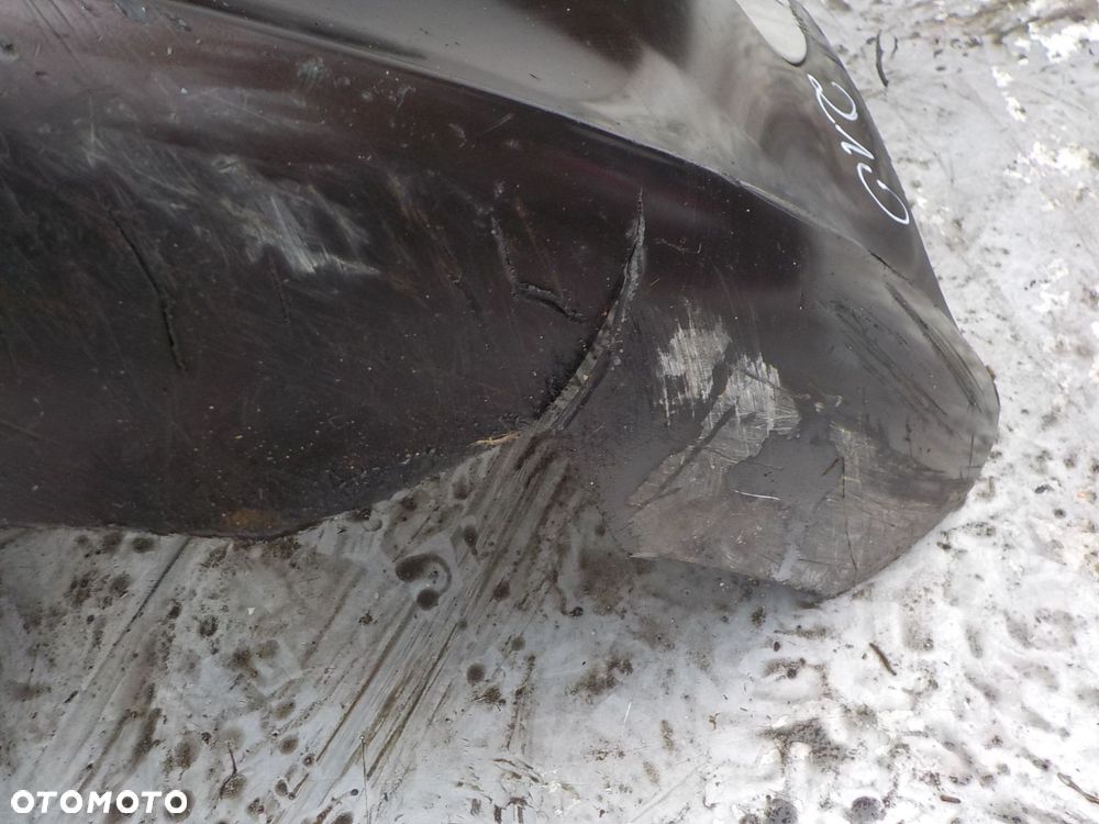 210 VOLVO C30 R-DESIGN ZDERZAK PRZÓD PRZEDNI - 6