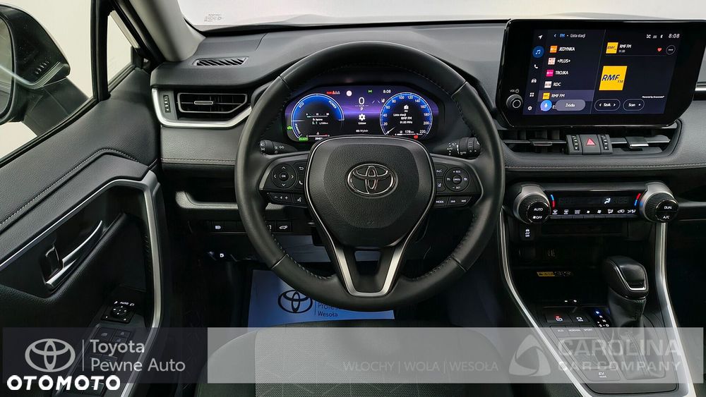 Toyota RAV4 - 4