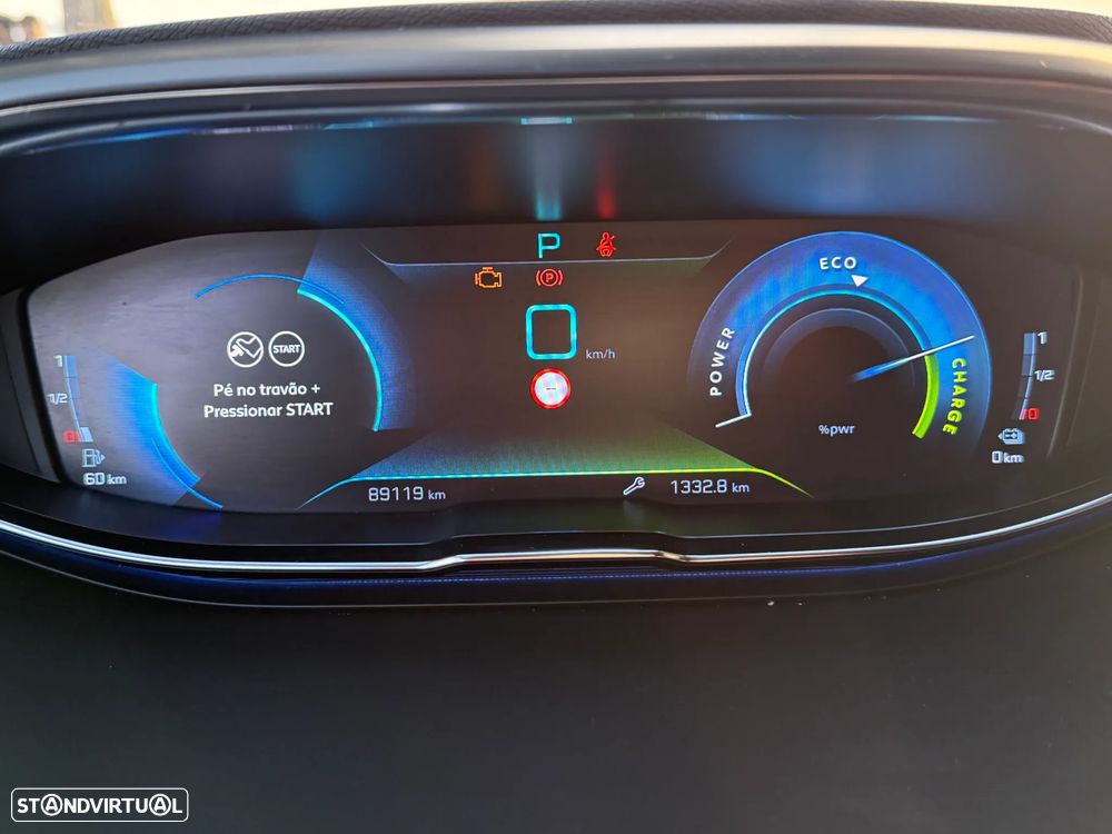 Peugeot 3008 - 9
