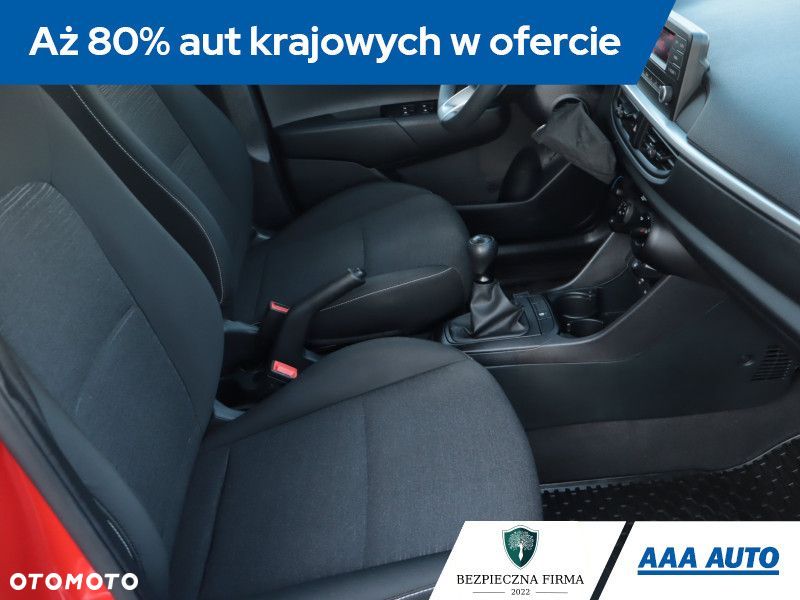 Kia Picanto - 11