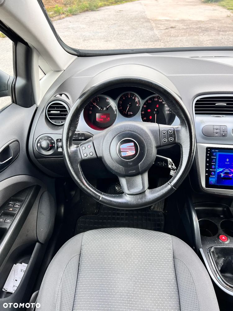 Seat Altea XL - 15