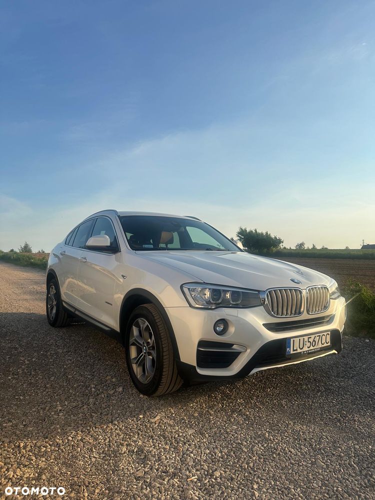 BMW X4 xDrive28i xLine - 4