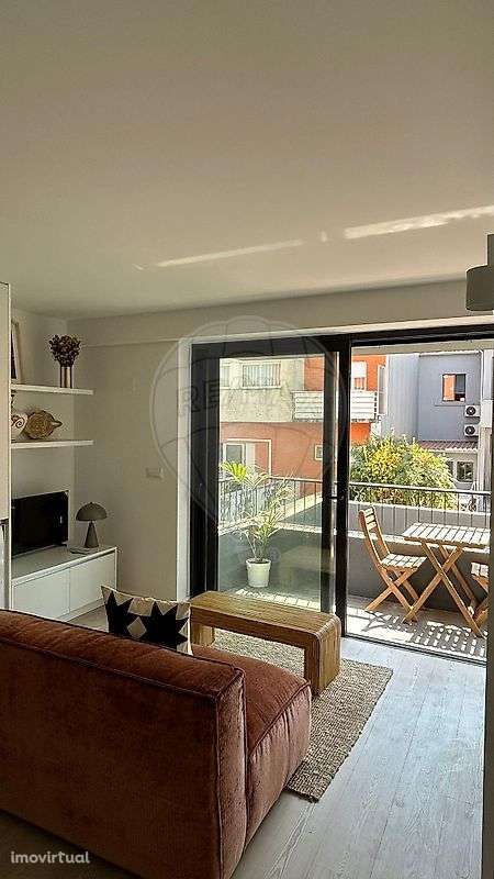 Apartamento T1 para venda - Grande imagem: 4/16