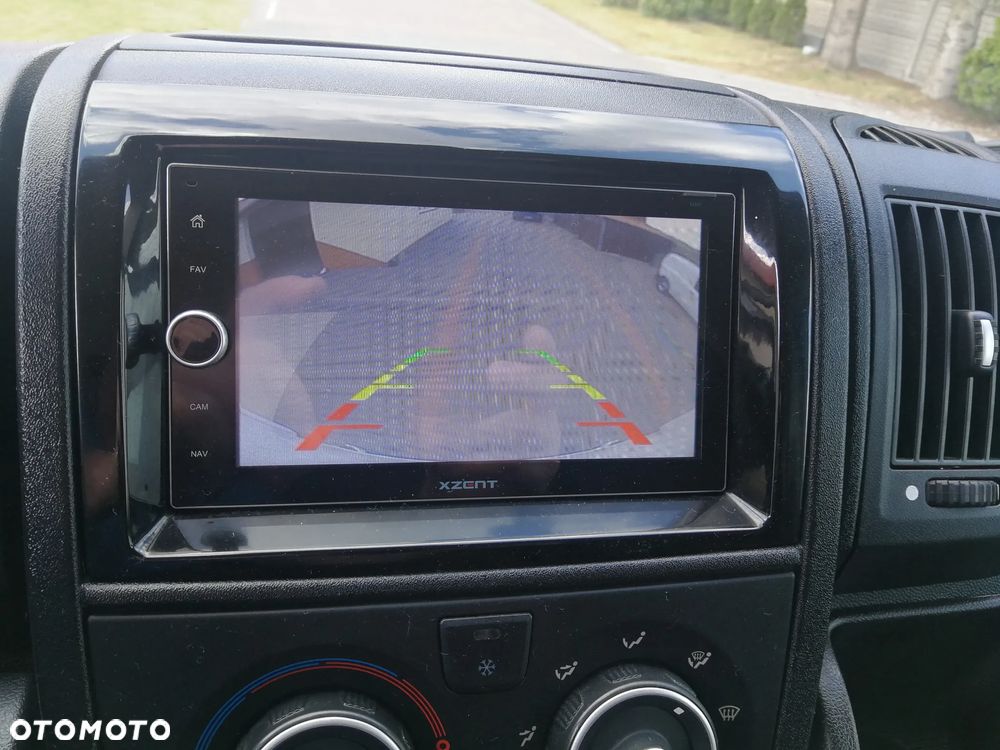 Fiat Ducato - 20