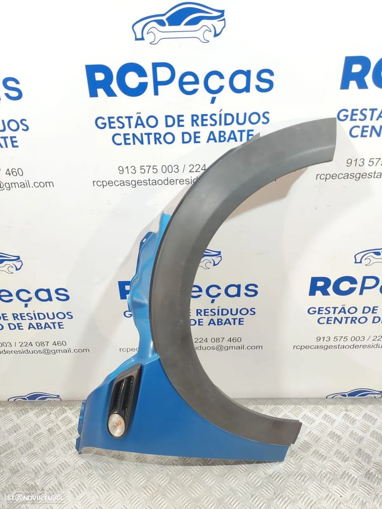 Guardalamas Mini Cooper One D R55 Clubman R56 R57 Cabrio R58 Roadster R59 Coupe 2006 - 2012 - 5