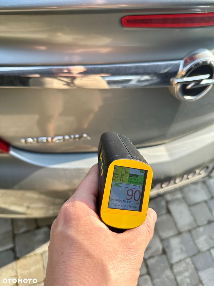 Opel Insignia 1.6 Design Edition - 30
