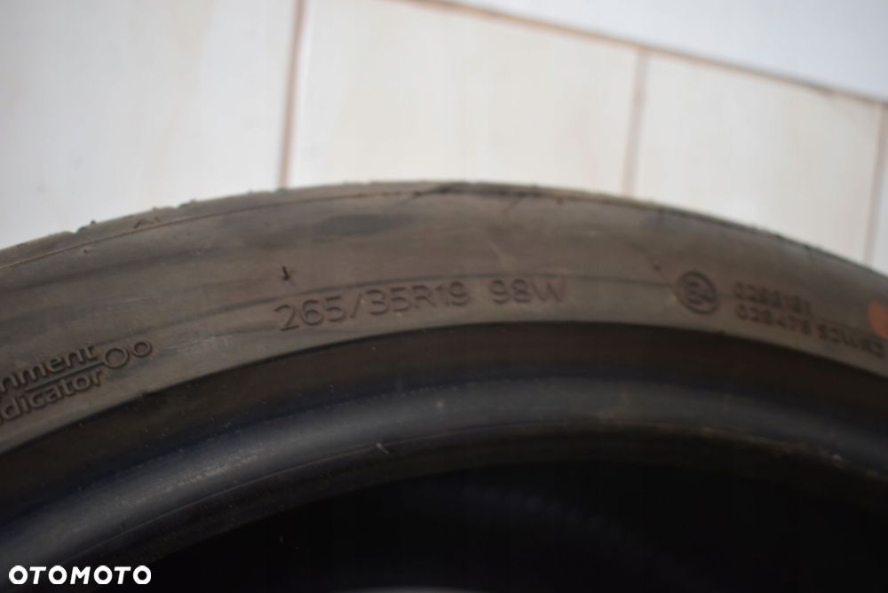 R19 265/35 Hankook Ventus S1 Evo 3 Wysyłka gratis! - 7