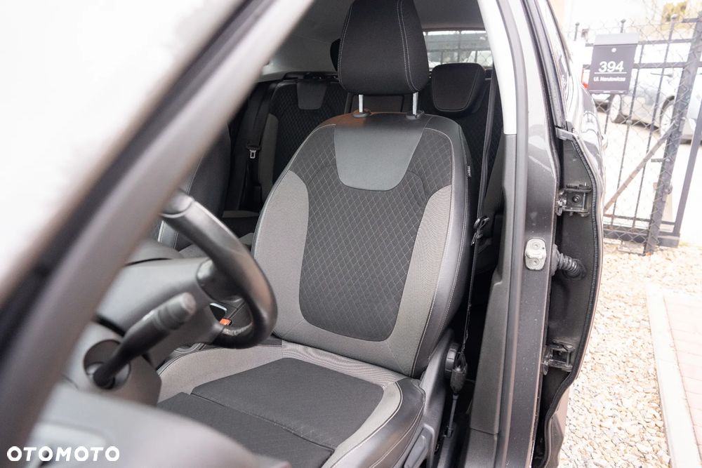 Opel Grandland X 1.2 Start/Stop Business INNOVATION - 9