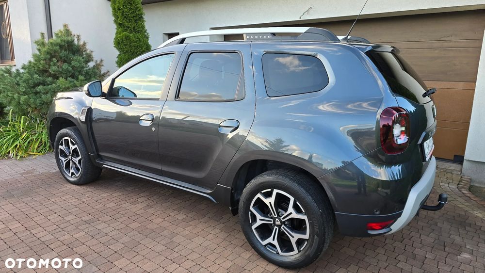 Dacia Duster - 5