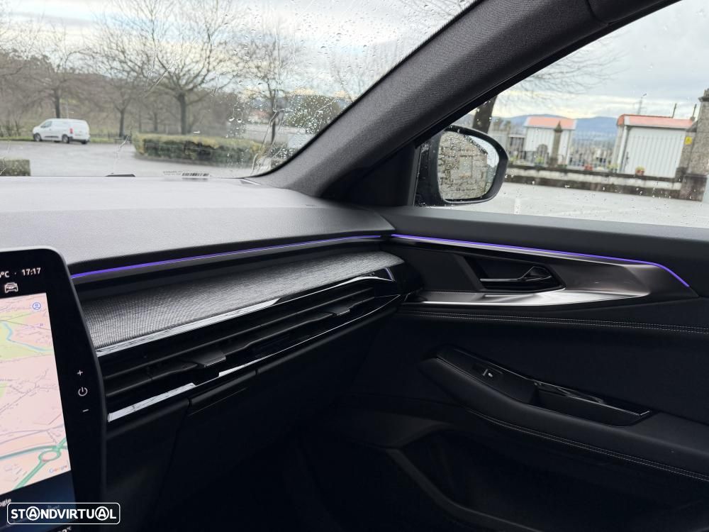 Renault Austral 1.3 Mild Hybrid Techno Auto - 20