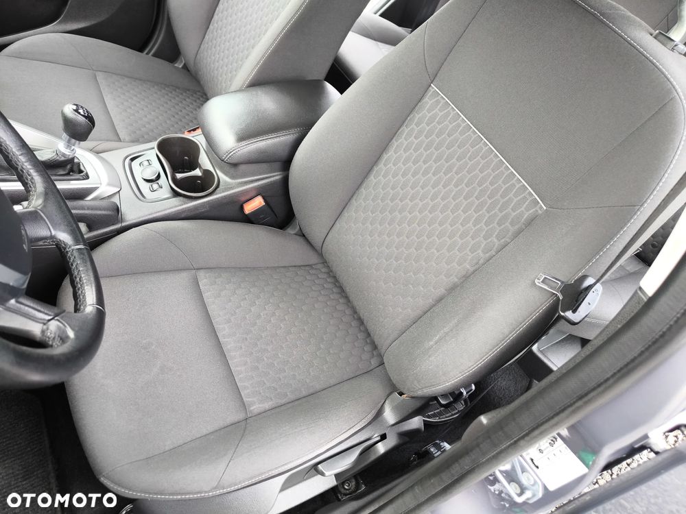 Ford Focus - 31