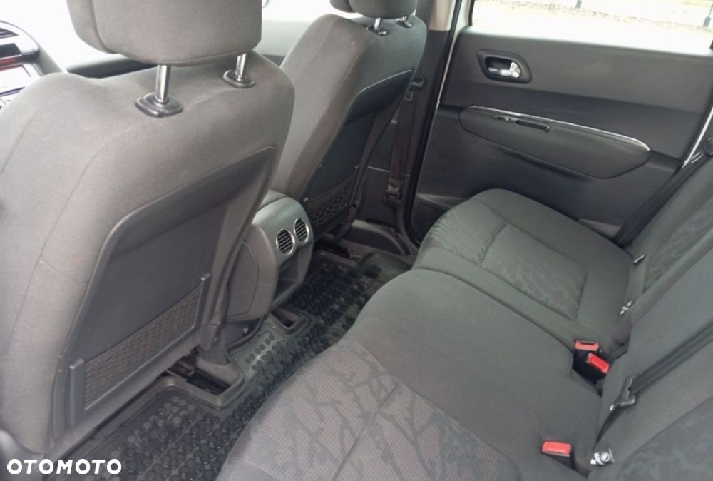 Peugeot 3008 - 4