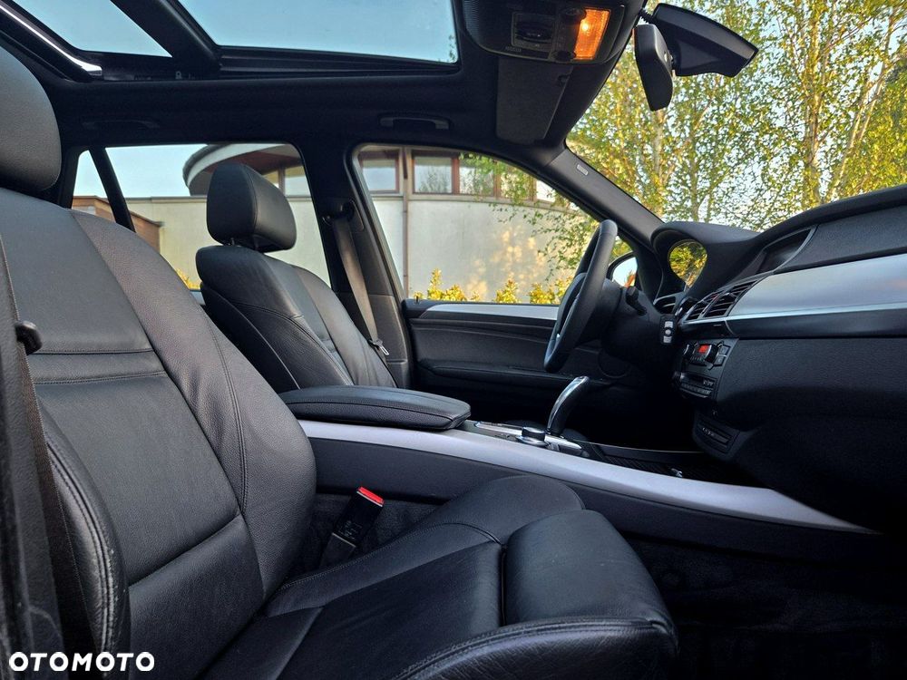 BMW X5 3.0d xDrive - 5