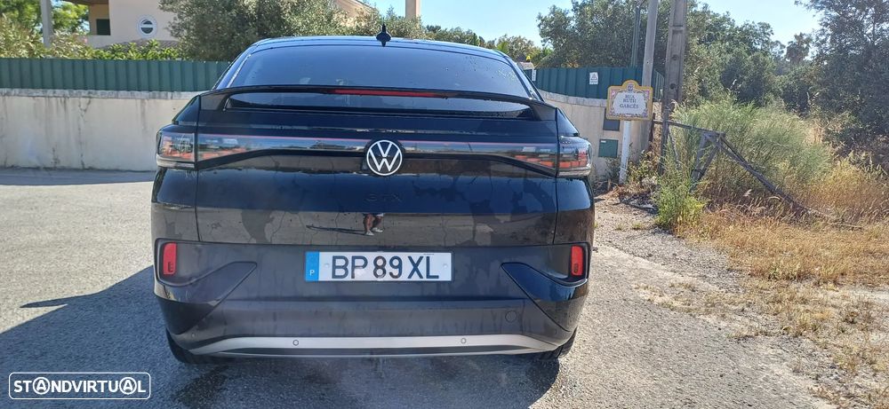 VW ID.5 4Motion GTX c/ Infotainment-Pack - 4