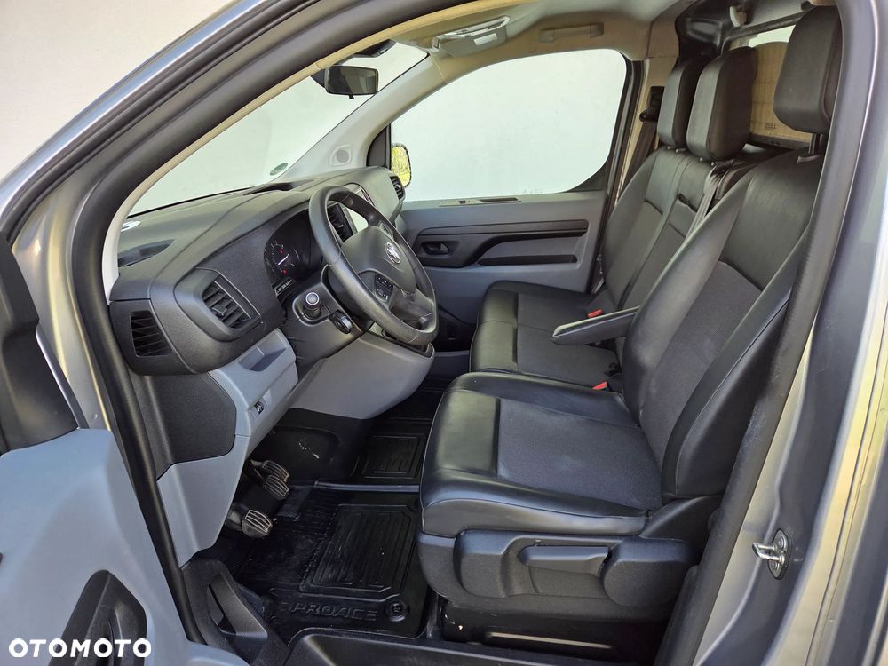 Toyota PROACE - 8