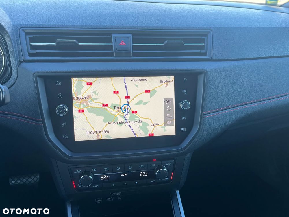 Seat Arona 1.0 TSI OPF DSG FR - 31