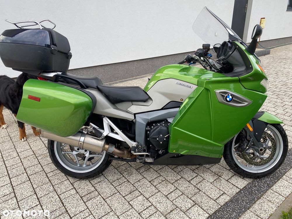 BMW K - 5