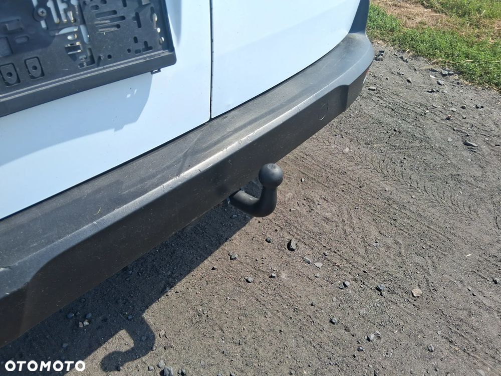 Ford Transit Connect 230 L2 Basis - 9