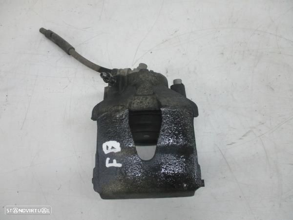 Pinça Travao Frente Dto Volkswagen Polo (6R1, 6C1) - 4
