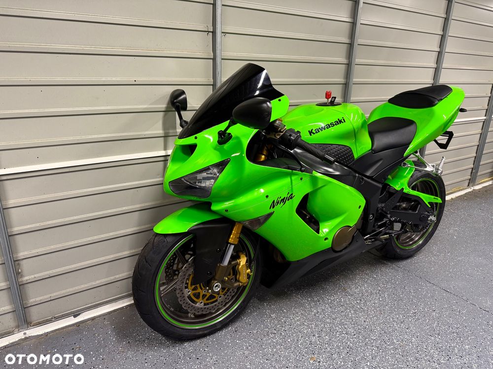 Kawasaki Ninja - 13