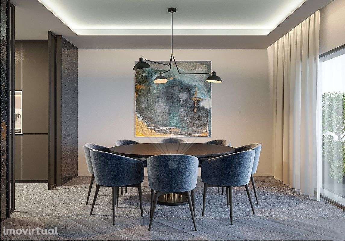 Apartamento T3 para venda - Grande imagem: 4/28