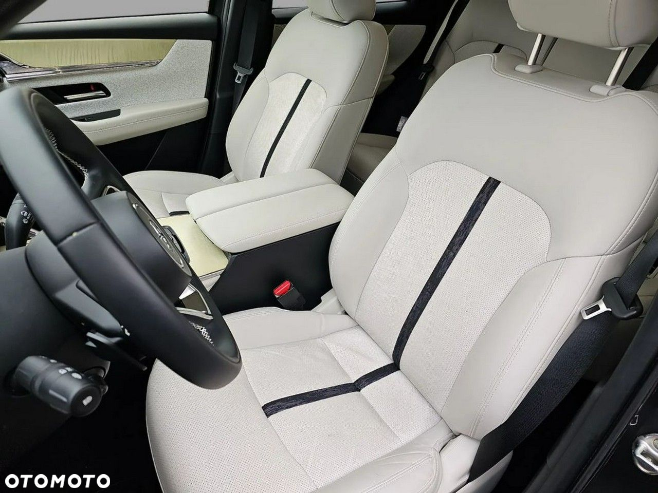 Mazda CX-60 2.5 PHEV Takumi AWD - 13