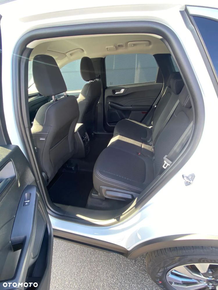 Ford Kuga 1.5 EcoBoost FWD Titanium - 18