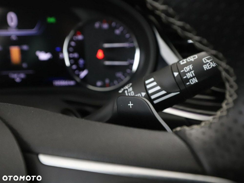 Opel Insignia 2.0 CDTI 4x4 Innovation S&S - 33