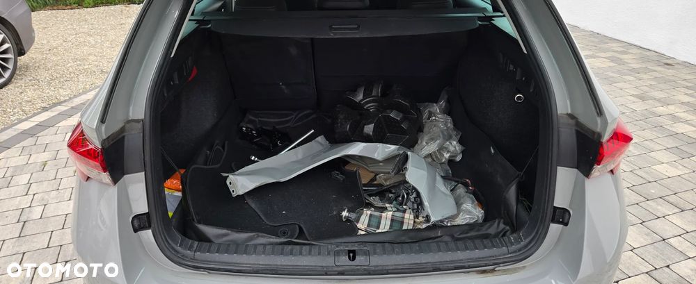 Skoda Octavia 1.5 TSI e-TEC DSG Exclusive Plus - 15