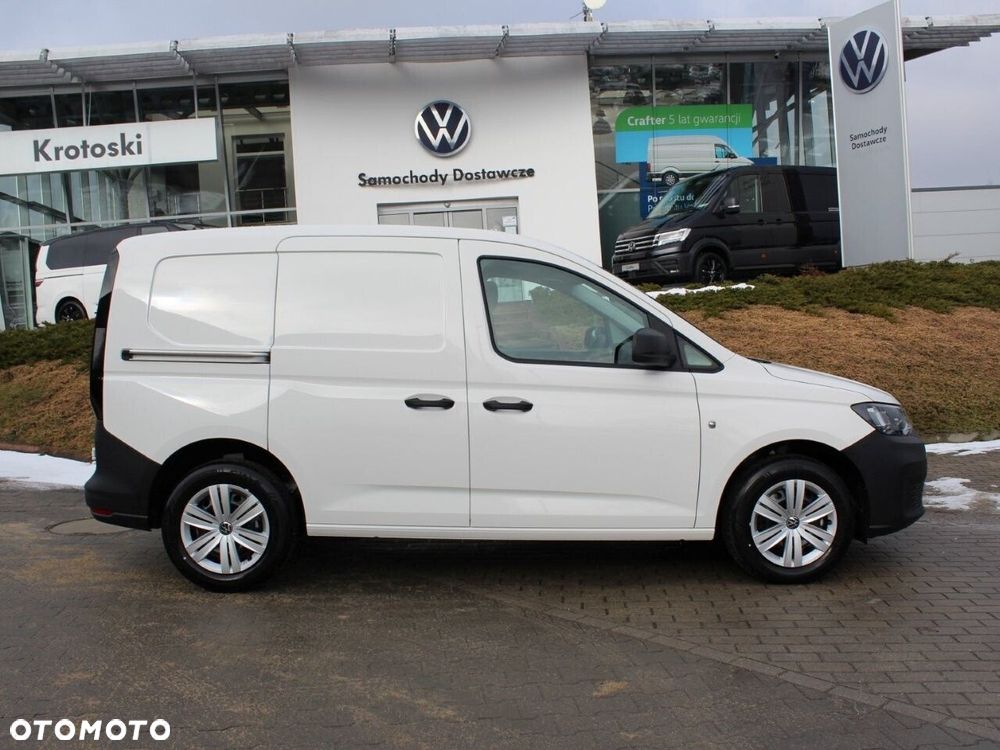 Volkswagen Caddy - 7