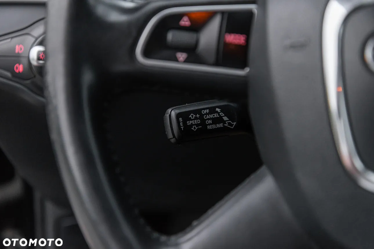 Audi A4 2.0 TDI DPF Ambition - 9