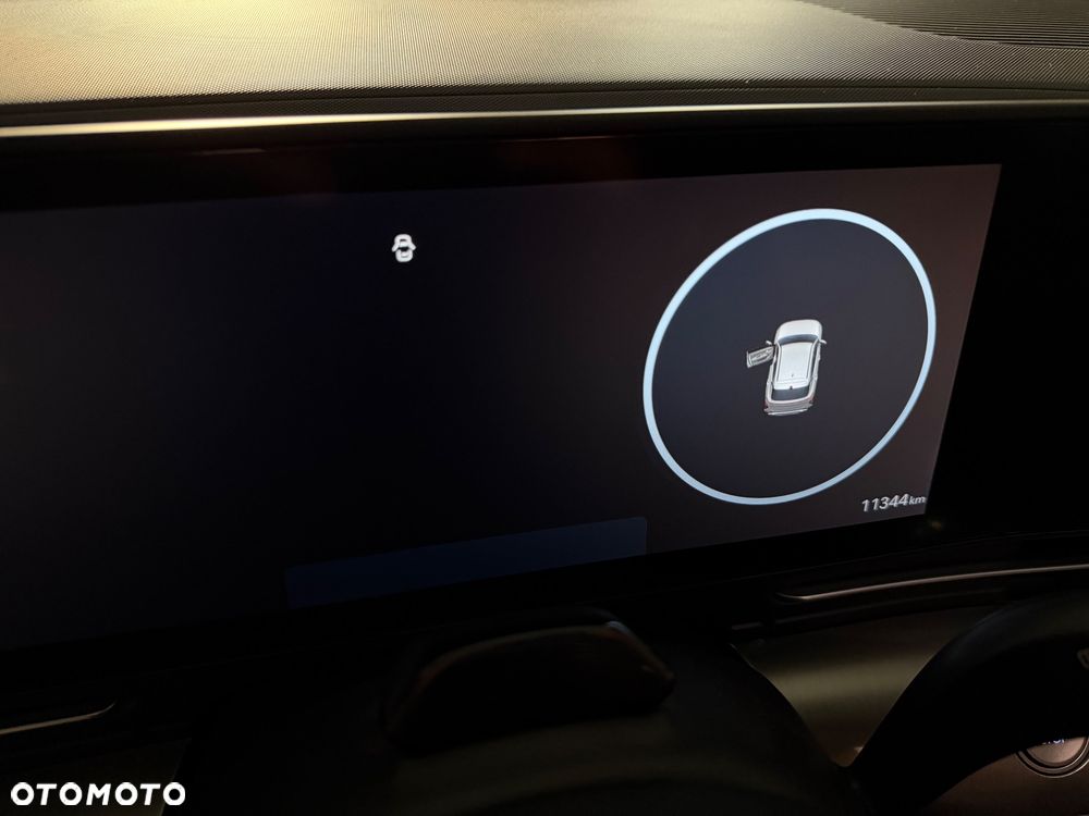 Hyundai Kona 1.6 T-GDI Executive - 22