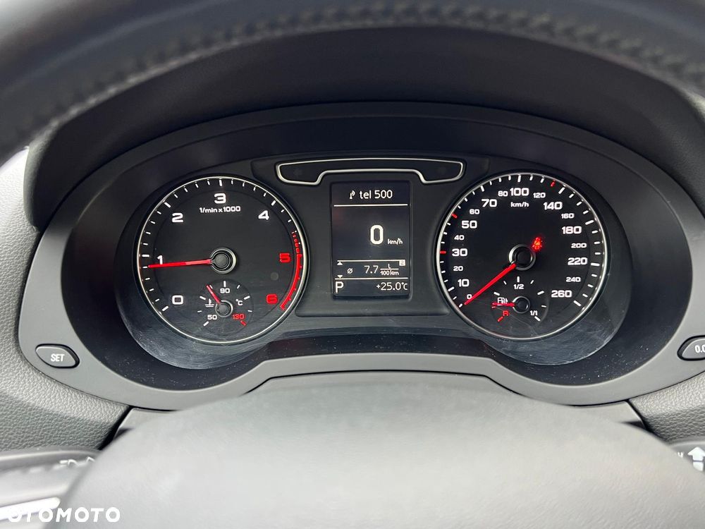 Audi Q3 2.0 TDI Quattro S tronic - 18