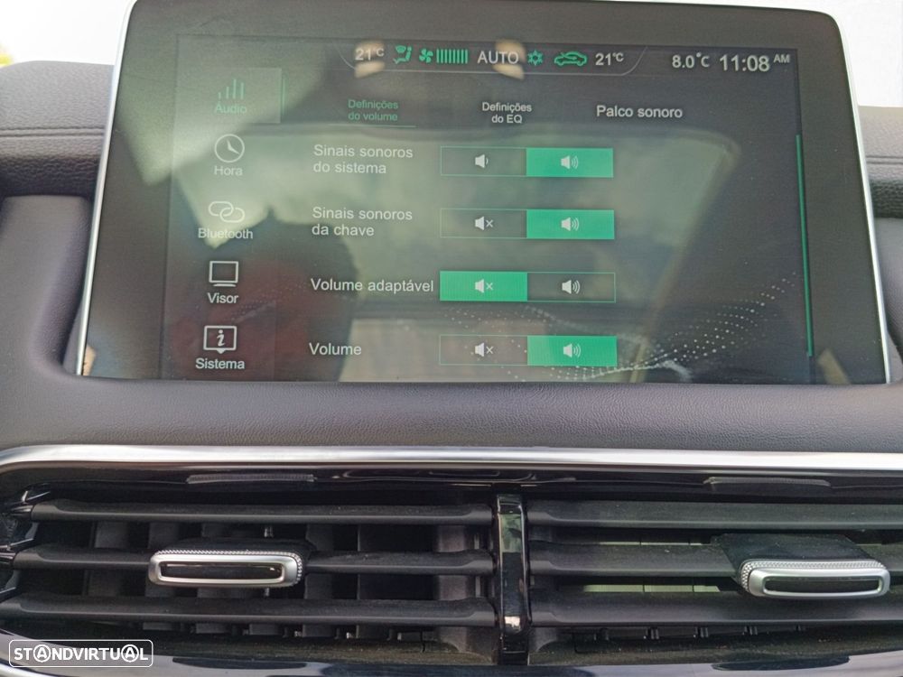 MG EHS 1.5 T-GDI Plug-in Hybrid Luxury - 26