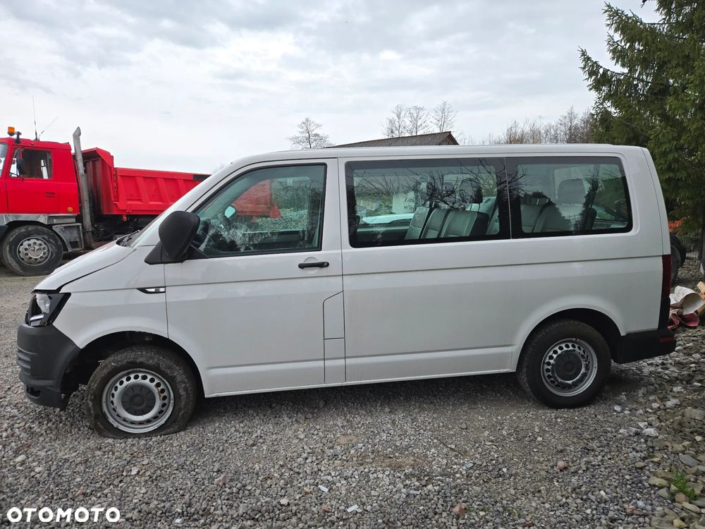 Volkswagen Transporter Standard - 3