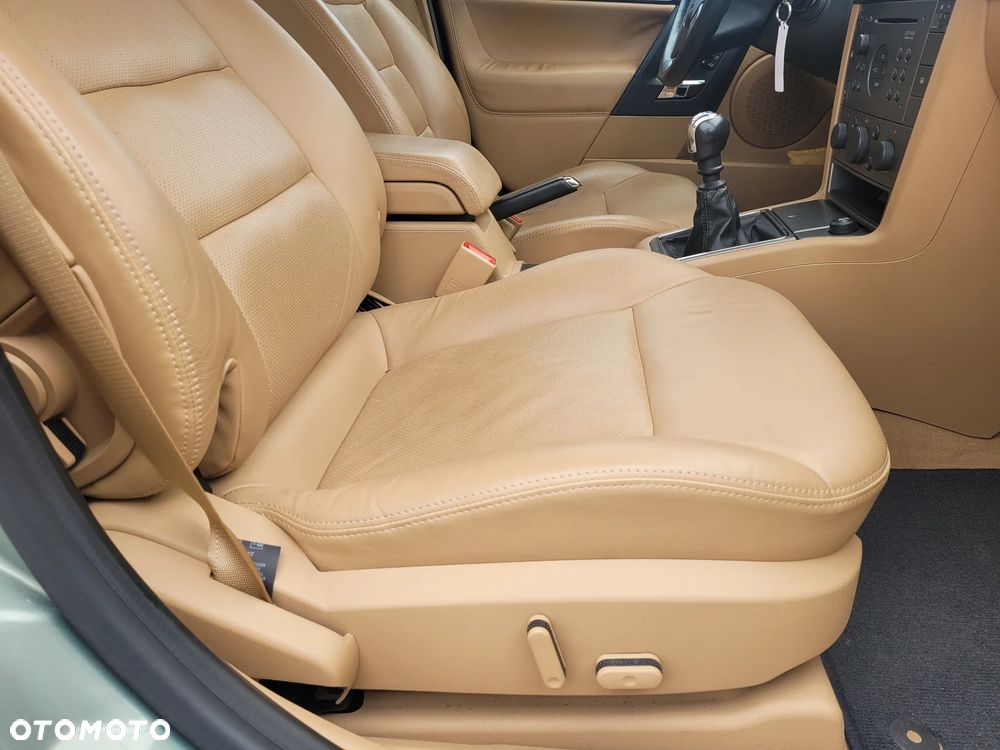 Opel Vectra 2.2 Cosmo Plus - 14