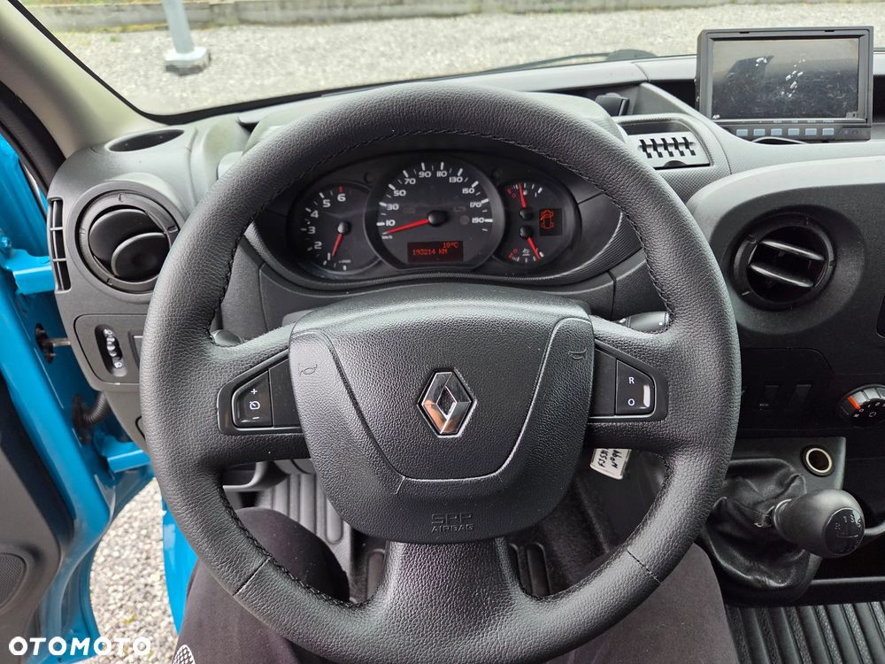 Renault Master - 19