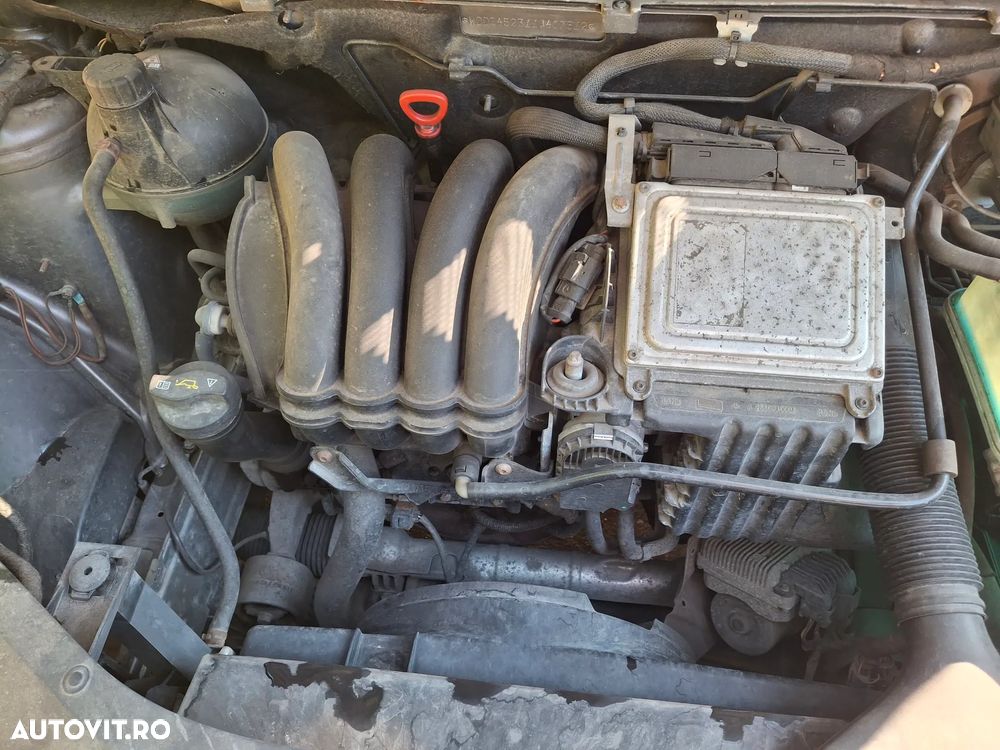 Mercedes-Benz B 150 - 9
