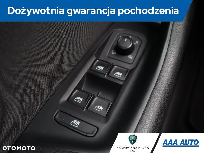 Volkswagen Passat Variant - 21